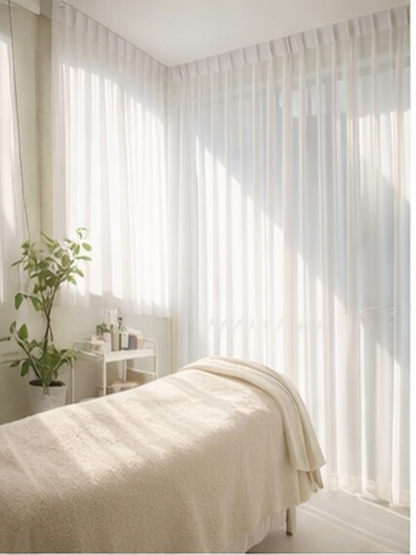 エステサロン向けホームページ制作