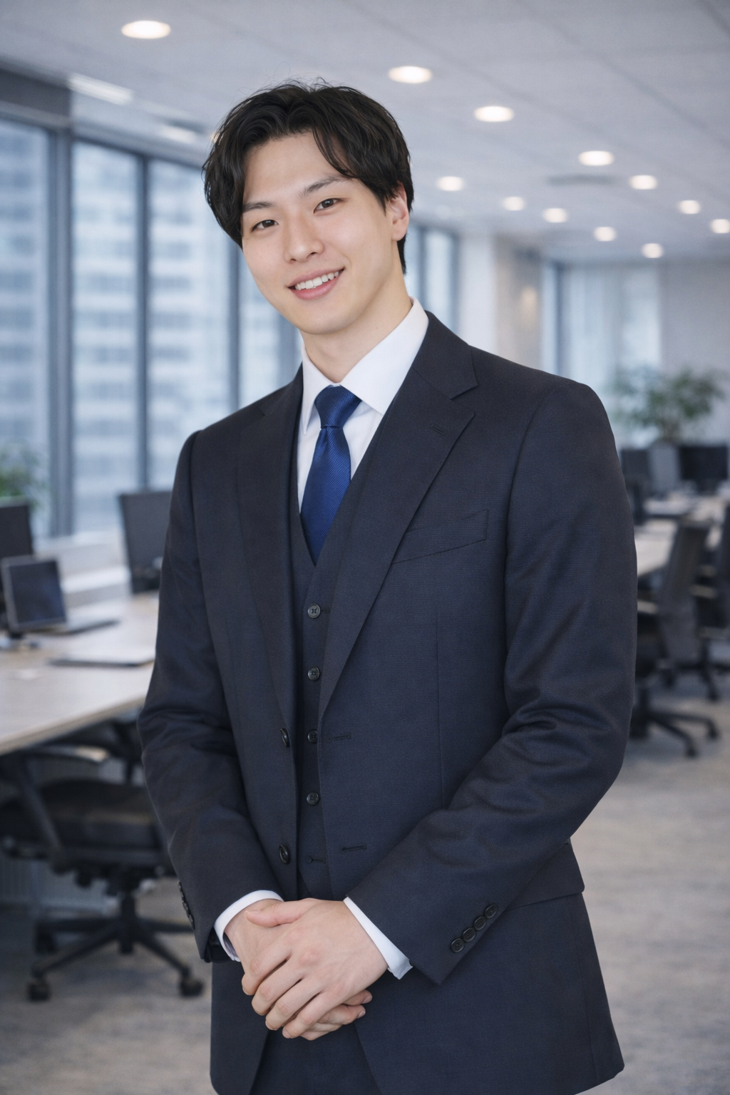 寺岡 プロフィール写真